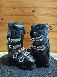 LYŽIARKY K2 BFC WRX 80 GW 26MP